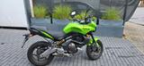 Kawasaki Versys 650 - KAWASAKI 650