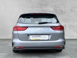 Kia cee'd Sporty Wagon 1.0 T-GDI +SHZ+DAB+PDC+KLIMA+ - Kia cee'd Sportswagon aus 2022