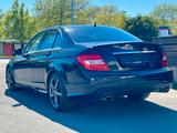 Mercedes-Benz C 300 Limousine 4Matic Edition - Mercedes-Benz C 300 in Herne