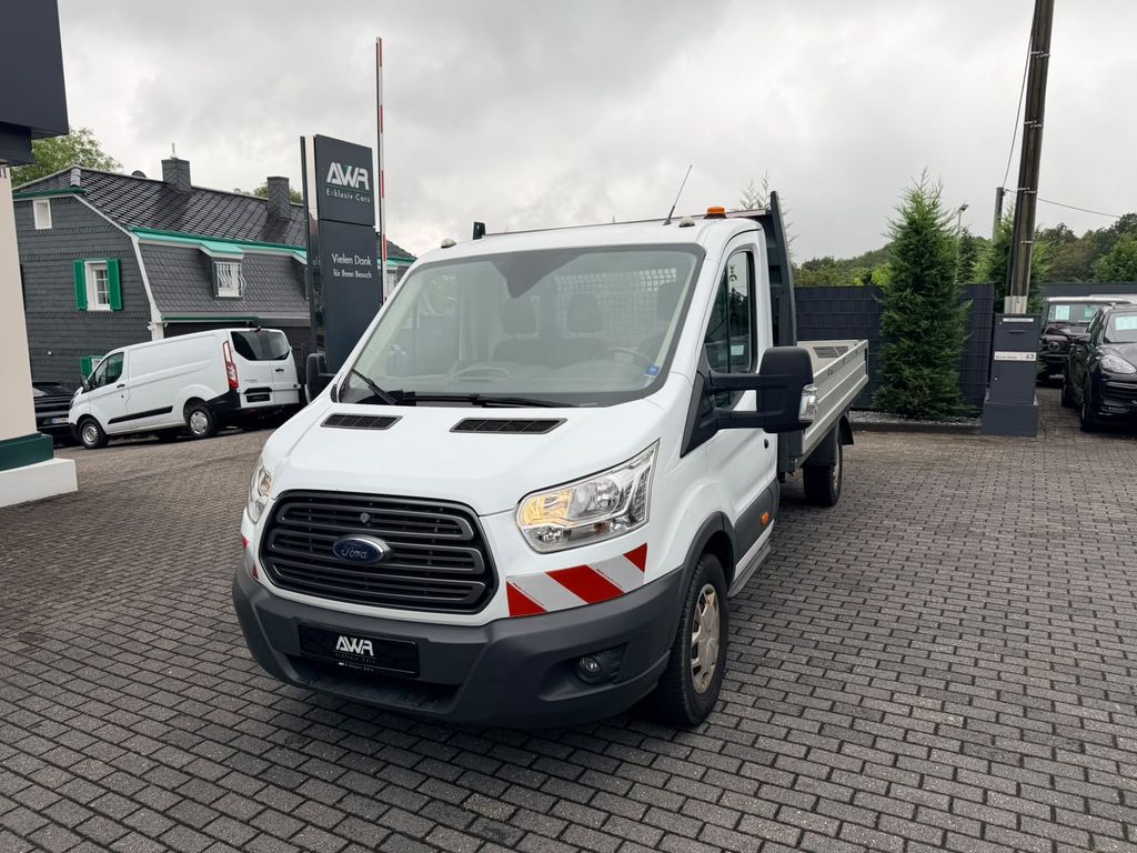 Image of Ford Transit