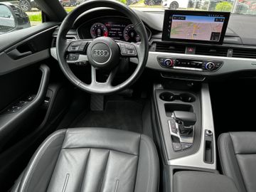 Fahrzeugabbildung Audi A5 Sportback 45TFSI Quattro S LINE  S-tronic LED