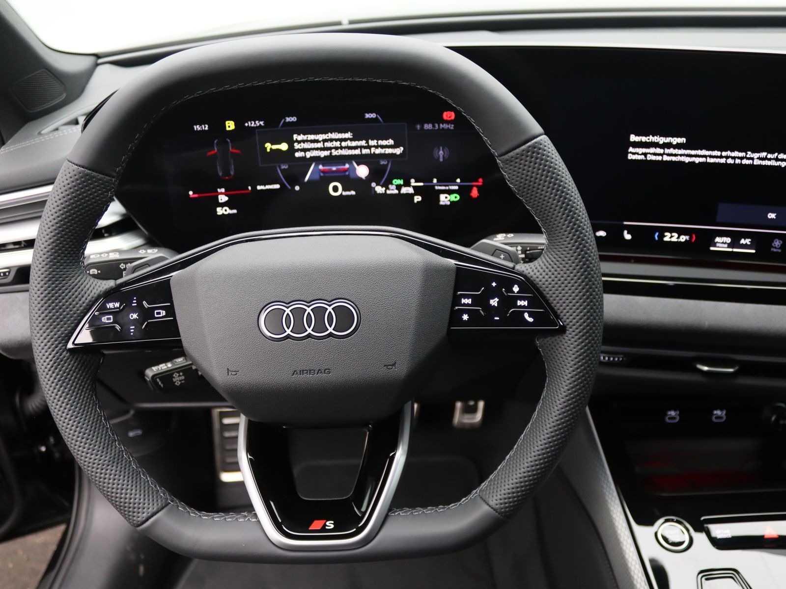 Audi A6 - Bild 12