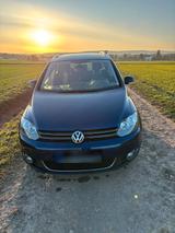 Volkswagen VW Golf Plus 1.6 TDI - Volkswagen Golf Plus mit Diesel-Antrieb: Kombi