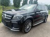 Mercedes-Benz GLS 350 d 4Matic Grand Edition designo AMG PANO