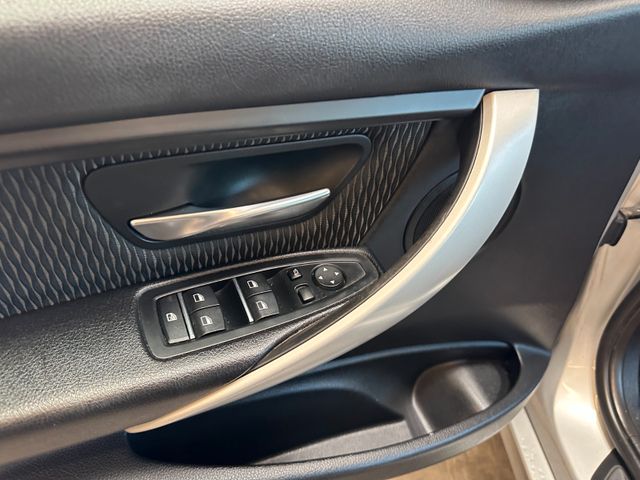 MYAUTOCENTER – Gebraucht- und Jahreswagen mit Werkstattservice in Pfaffenhofen BMW 320d T *TÜVService:NEU*TEMPO*NAVI*PDC*2-Zonen*