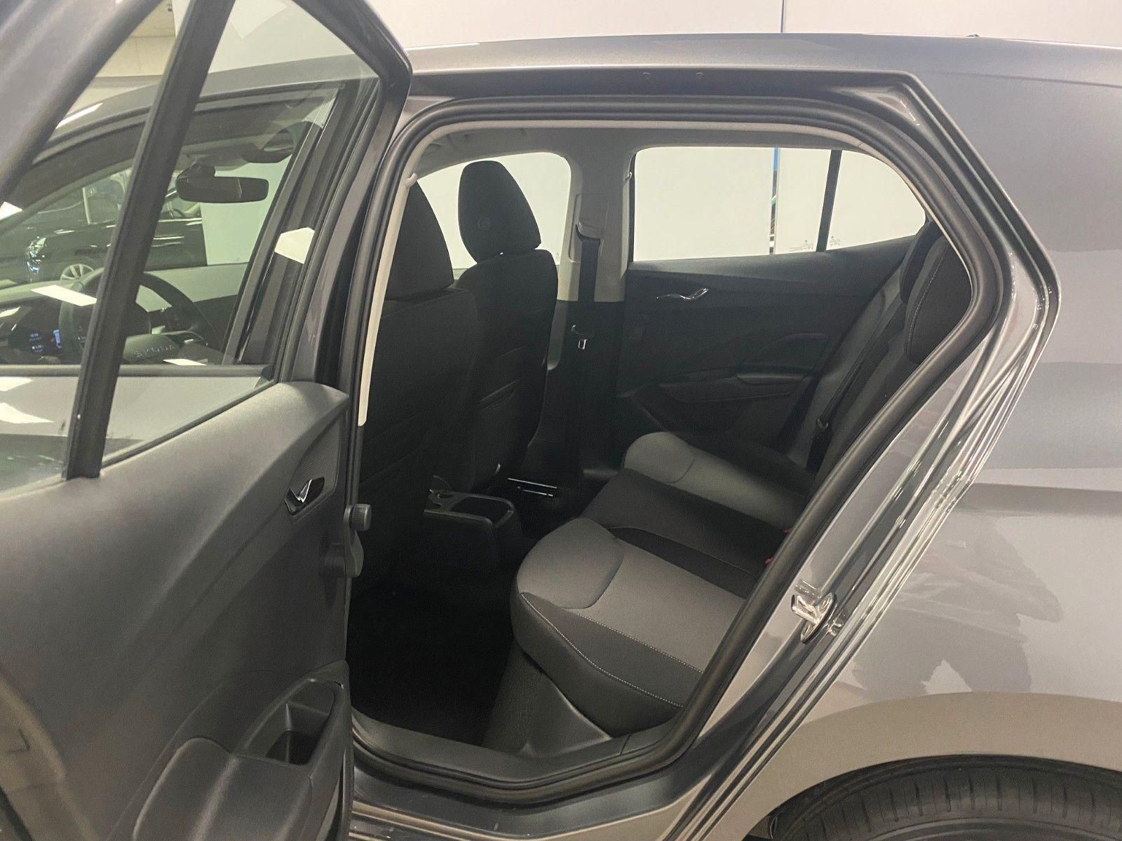 Fahrzeugabbildung SKODA Fabia 1.0 TSI GA 2031/100TKM+PDC+SMART-LINK+SH++