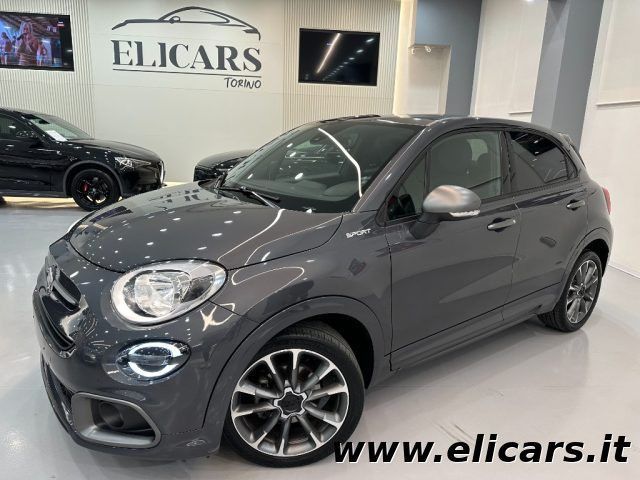 Fiat FIAT 500X 1.0 T3 120 CV Sport