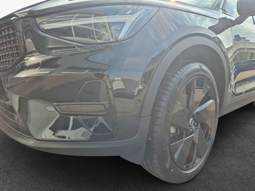 Volvo XC40 B3 B DKG Plus Black Edition  STDHZ*360°VIEW foto 6