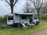 Challenger V114 Max VIP Kastenwagen/Campervan  - Challenger Etagenbett