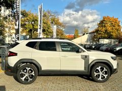 Fahrzeugabbildung Duster III TCe 130 Journey 1.2 Mild-Hybrid EU6e