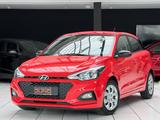 Hyundai i20 Select*TÜV NEU*INSPEKTION NEU*KLIMA - Hyundai i20 in Hagen