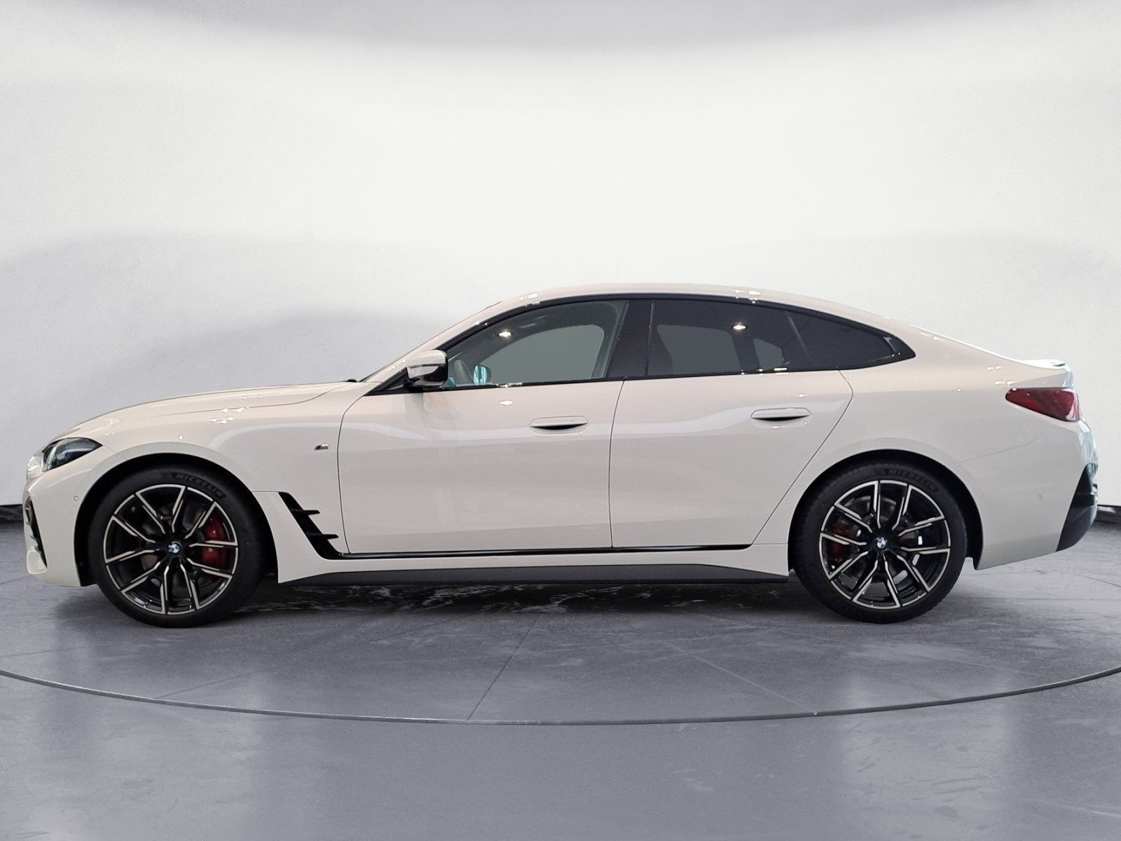 BMW 420 Gran Coupé - Bild 4