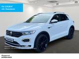 Volkswagen T-Roc 2.0 TSI R-Line 4M DSG NAVI AHK DCC ACC KAM - VW T-Roc Gebrauchtwagen in Wuppertal