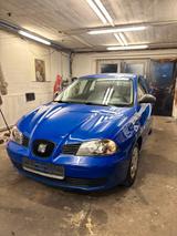 Seat Ibiza guter Zustand - gebrauchte Seat Ibiza aus dem Jahr 2005