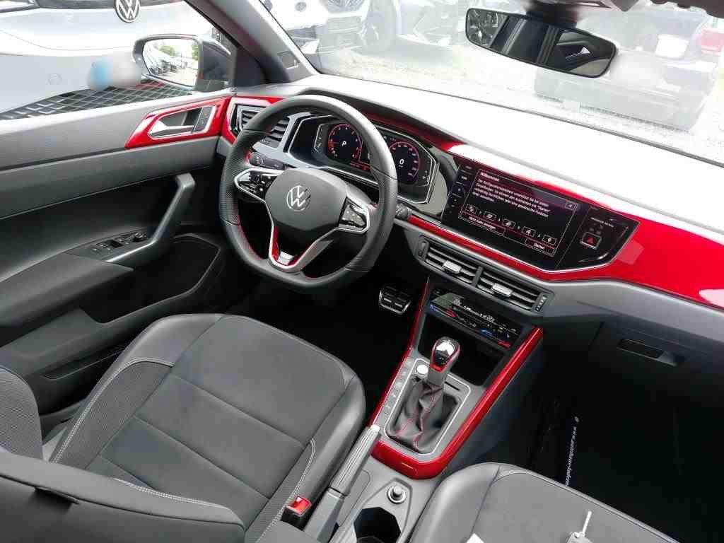 Volkswagen Polo - Bild 7