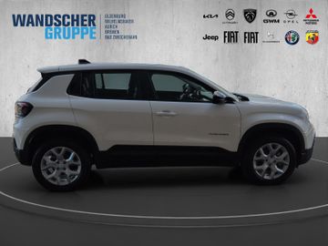 Jeep Avenger 1.2 Altitude LED+ACC+PDC+SpurH+AUT