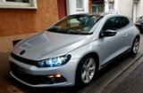 Volkswagen Scirocco 1.4 TSI MATCH MATCH - Volkswagen Scirocco in Mannheim