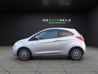 Ford Ka Titanium Klima Sitzheizung Fenster el.