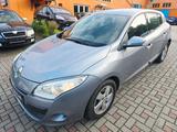 Renault Megane III Lim. 5-trg. Dynamique - Renault Megane Gebrauchtwagen in Chemnitz