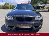 BMW 116 Baureihe1Lim. 116i M-PAKET+PERFORMANCE+SPORT - BMW 1er Reihe: Performance