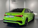 Audi RS 3 Limousine+MATRIX+B&O+ASSI+PANO+RS-ABGAS+DWA - Audi RS3 Gebrauchtwagen