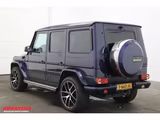 Mercedes-Benz G 63 AMG Station Brabus Schiebedach Leder ACC H/ - Mercedes G 63 AMG SUV