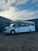 Hobby T75 HGE - Hobby Etagenbett