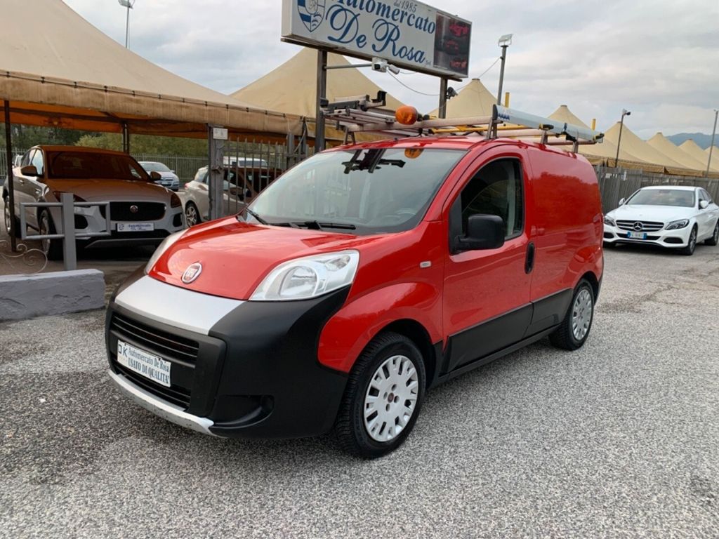 Image of Fiat Fiorino