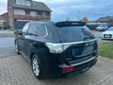 Mitsubishi Outlander Instyle 2.0 I PHEV*XENON*NAVI*LEDER*RK - Mitsubishi aus 2014