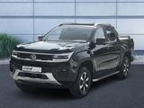 Volkswagen Amarok Style DC 3.0 TDI 4Motion Automatik AHK, N