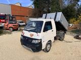 Andere Pfau S90 Kipper* 4x4* 1.Hand* 53.196 Km* - Kommunalfahrzeug Benzin