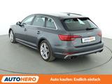 Audi S4 3.0 V6 TFSI quattro Aut.*NAVI*LED*ACC* - Audi S4 Gebrauchtwagen