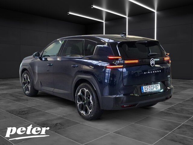 Citroën C5 Aircross Elektro 210 MAX +360°Kamera+Winter+ imagem 3