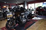 Indian Chieftain Powerplus Limited with 112 Package - INDIAN CHIEFTAIN LIMITED