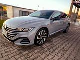 Volkswagen Arteon 2.0 TSI TÜV NEU R-Line S.Brake, AHK, IQ-L - Volkswagen Arteon Kombi Gebrauchtwagen