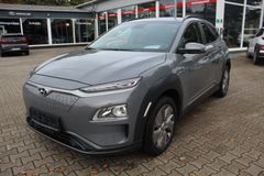 Fotografie des Hyundai KONA Elektro