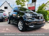 Smart ForFour Passion 90Ps AUTOM/CARPLAY/SITZH/ALLWETT - Smart ForFour aus 2018