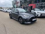 Toyota Yaris Hybrid 1,5L Teamplayer Safety + Comfort Pa - Toyota Yaris Tageszulassungen