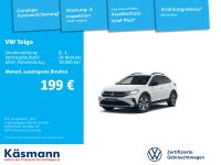 Volkswagen Taigo - Vorschau Bild 2