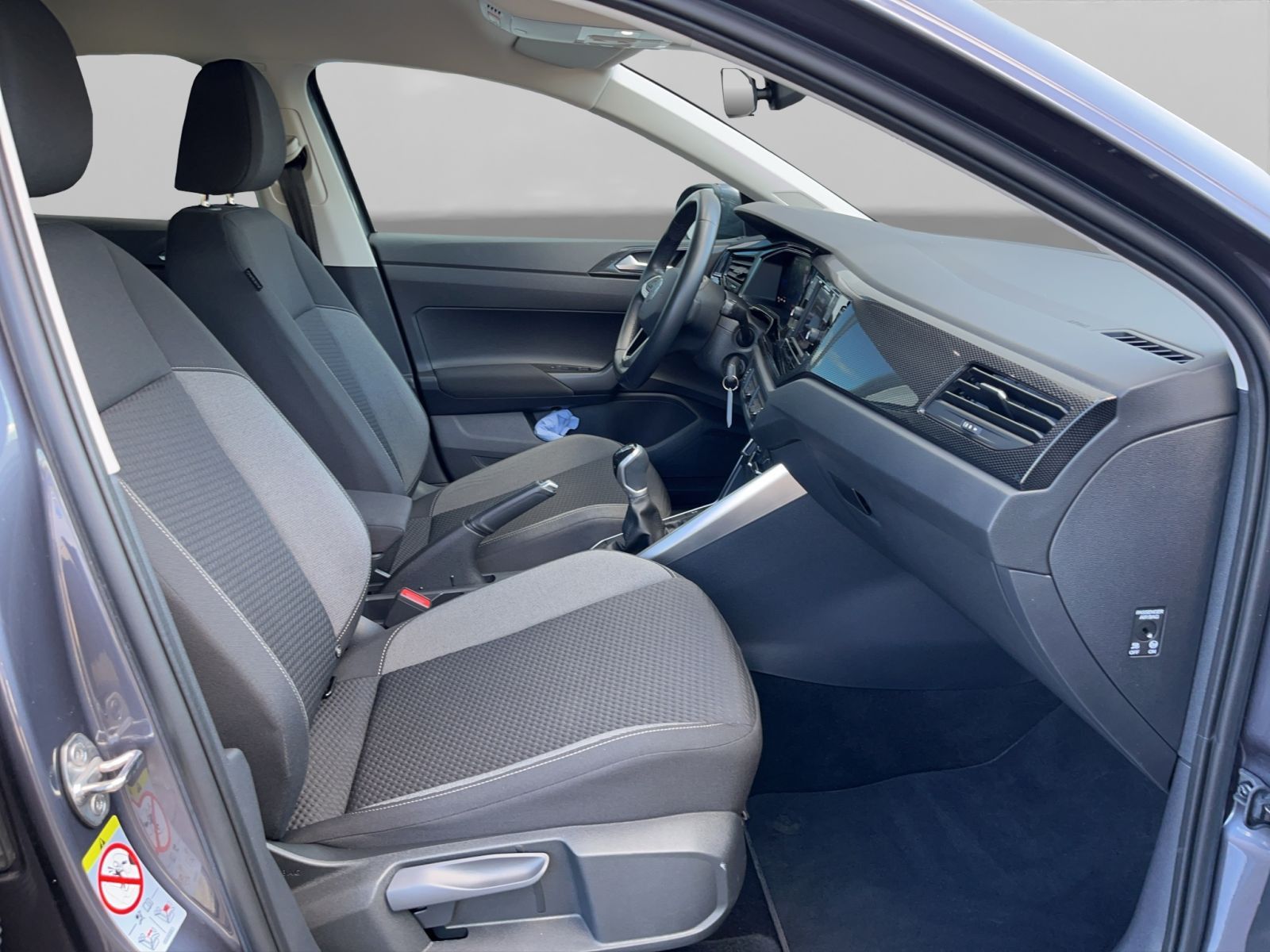 Volkswagen Taigo - Bild 21