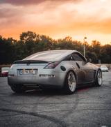 Nissan 350Z Premium Pack 3.5l Premium Pack - Nissan 350Z: Coupe