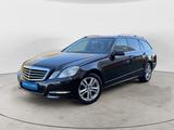 Mercedes-Benz E 200 TCDI BlueEfficiency/Avantgarde 2.Hand - Mercedes-Benz E 200 in Rostock