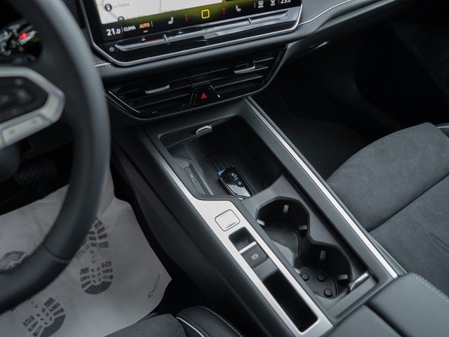 Passat Variant Business TDI DSG AHK DCC HUD