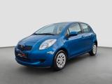 Toyota Yaris Sol*Rentnerfahrzeug*PDC*TÜV - gebrauchte Toyota Yaris aus dem Jahr 2005