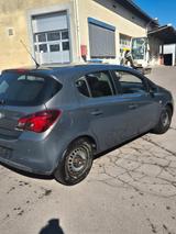 Opel Corsa 1.3 CDTI ecoFLEX Active 70 S/S Easytro... - Opel: Navigationssystem, Cd Cd70