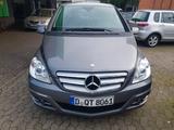 Mercedes-Benz B 200 B -Klasse B 200 KLIMAANLAGE SITZHEIZUNG - gebrauchte Mercedes-Benz B 200 aus dem Jahr 2011