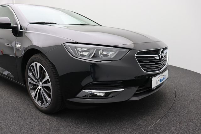 Fahrzeugabbildung Opel Insignia B 1.6 Grand Sport INNOVATION