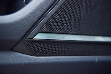 صورة مصغرة 30 لـ 2025 AUDI RS7
