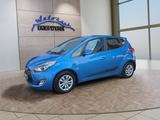 Hyundai Ix20 1.4 90PS Klima/Mfll/EFH/EASP/Pdc - Hyundai ix20 Gebrauchtwagen