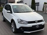Volkswagen Polo CrossPolo BT 1.4 TDI DSG/EU6/Clima/LED/5-T - Volkswagen Polo: TDI Dsg
